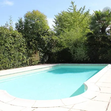 Holiday home Petit