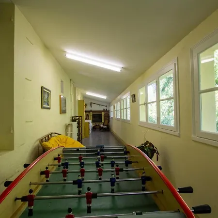 Hébergement de vacances Petit *