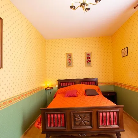 Hébergement de vacances Petit *