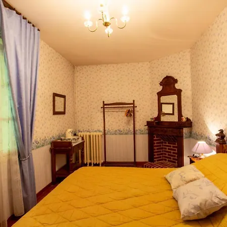 Holiday home Petit Cours-de-Pile