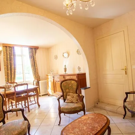 Petit Holiday home