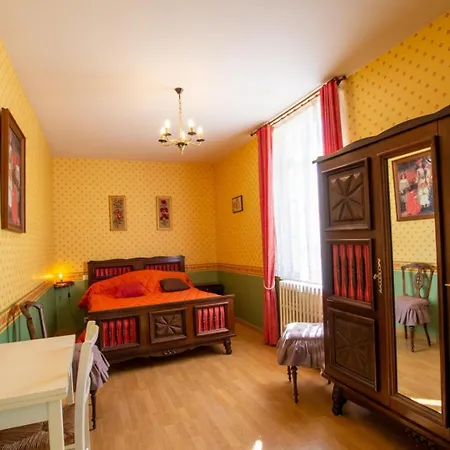 Hébergement de vacances Petit