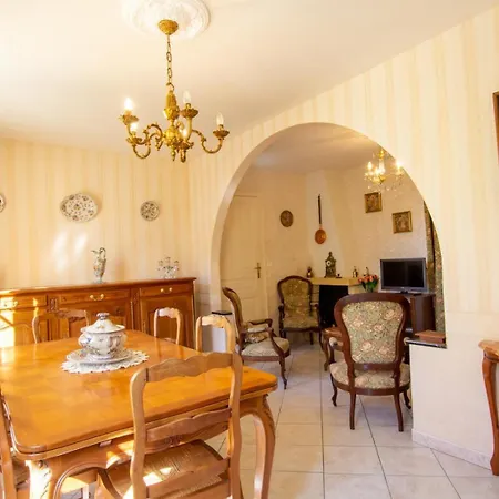 Hébergement de vacances Petit *