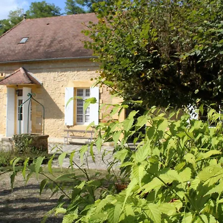 Holiday home Petit Cours-de-Pile