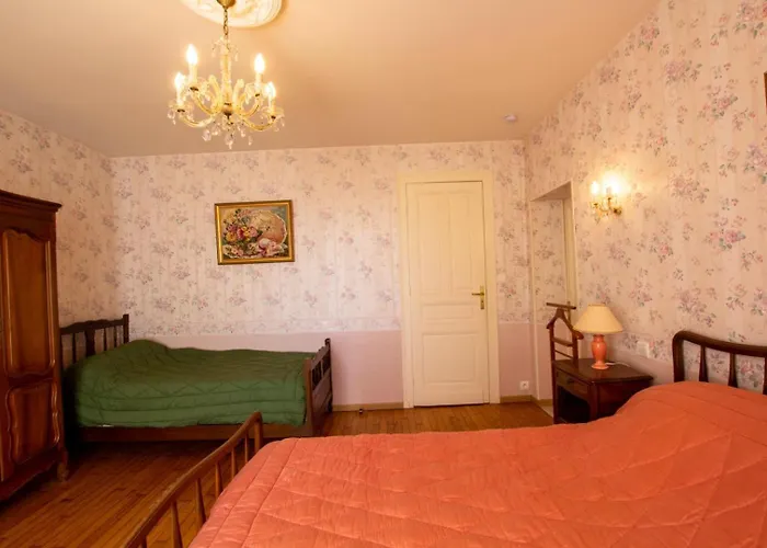 Petit Dom wakacyjny Cours-de-Pile