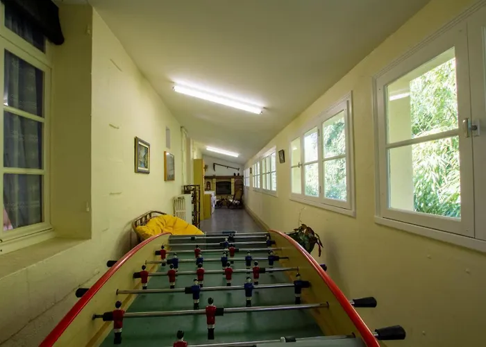 Dom wakacyjny Petit *