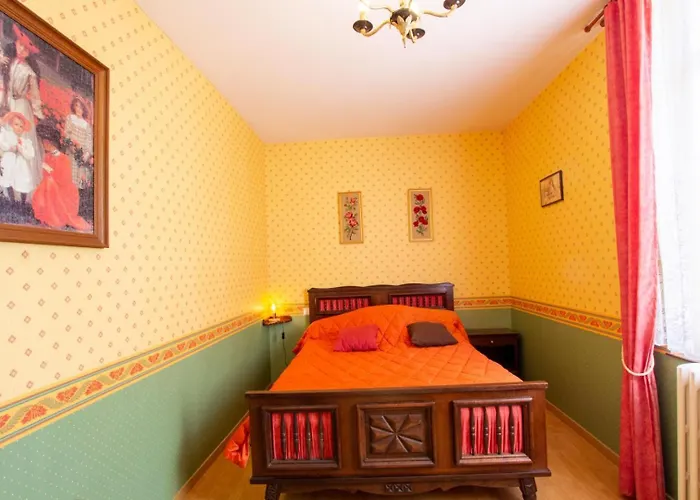 Dom wakacyjny Petit *