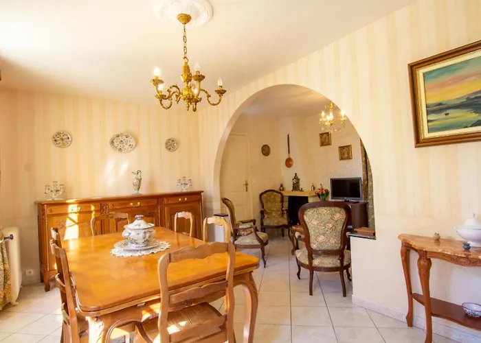 Dom wakacyjny Petit *