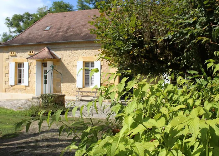 Dom wakacyjny Petit Cours-de-Pile